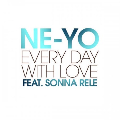 دانلود آهنگ جدید و فوق العاده زیبای Ne-Yo Ft. Sonna Rele به نام Every Day With Love